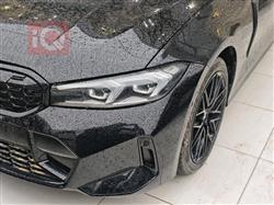 بی ئێم دەبڵیو سیریەس 3